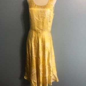 Brooks Brothers dress